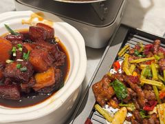 -小菜园新徽菜(常州九洲新世界店)