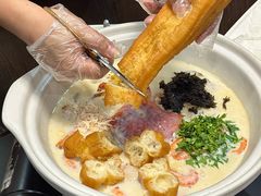 -金龙·打边炉(南京西路店)