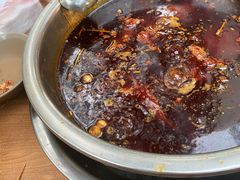 -周记全牛油火锅
