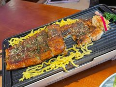 -鳗鱼家·深夜食堂(军博店)