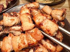 -泥炉烧肉师(新街口金銮巷店)