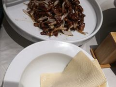 -鸭匠食府·挂炉烤鸭·新京菜(阜成路店)