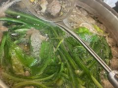 -潮汕美牛肉丸火锅店(天宁寺店)