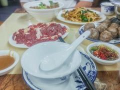 -贵宾牛·潮汕牛肉火锅(珠池总店)