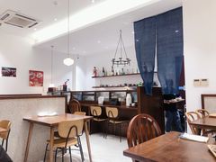 大堂-肥朵食堂(带梦胡同店)