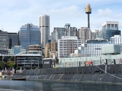 -澳大利亚国家海事博物馆