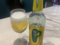 -宝月楼·台湾菜馆(天河城店)