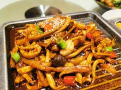 -马旺子酒楼
