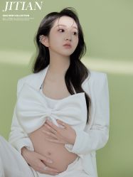 -专注孕妇照亲子照·纪田摄影