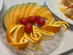 -郑庄脂渣海鲜楼(九水路店)