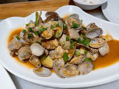 -华盛丰温州大排档(东三环南路店)