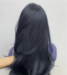 -88潮牌美发沙龙