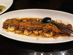-杭州滨江银泰喜来登·采悦轩中餐厅