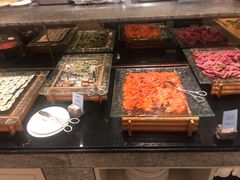 -上海波特曼丽思卡尔顿酒店