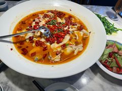 -懒人盐府人家(航天桥店)
