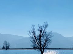 -玉湖村