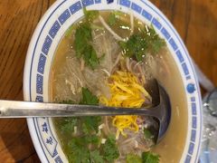 -老雒阳面馆·水席·洛阳菜(偃师店)