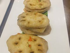 -枣子树·素食餐厅(普陀山店)