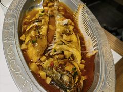 -徽镇小厨·经典徽菜(马连道店)