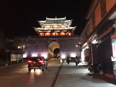 -大理古城