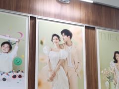 -海马体家庭照相馆(广州正佳广场店)