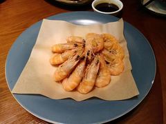 -常来小聚·广州非遗传承餐厅(中山二路店)