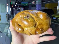 -嘎嘣豆五道口枣糕王(高新万达店)