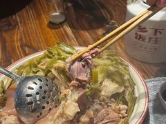 -广府乡下·饭庄(新港东路店)