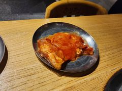 -姜虎东白丁烤肉(恒隆广场店)