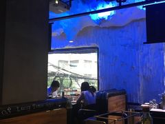 -很久以前羊肉串(打浦路店)