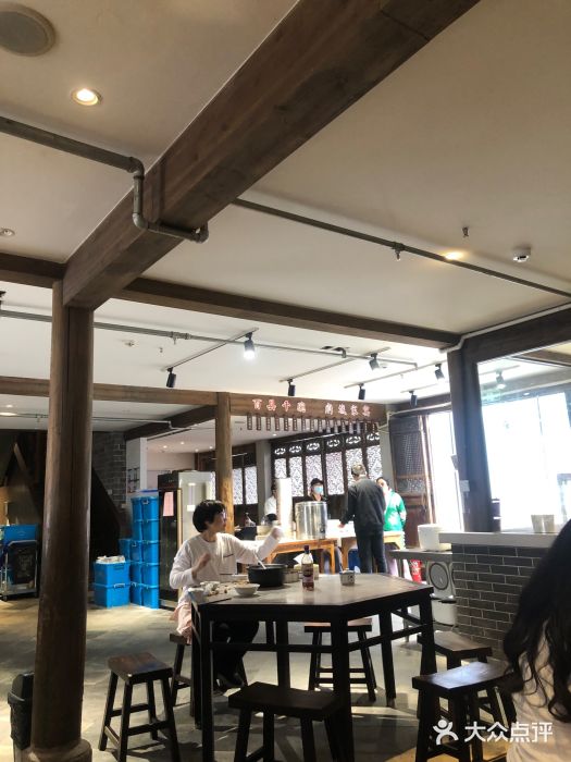 荣家小吃(紫阳街店)图片