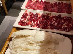 -海银海记潮汕牛肉火锅(新港中路海珠店)