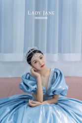 -Lady  Jane高端婚纱礼服馆
