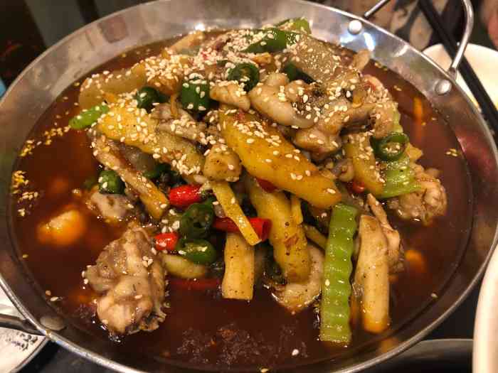 馋嘴猫烤鱼-"对于吃货来说的我,确实好吃,服务态度也好.