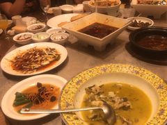 -国人川菜(李家村建东街店)