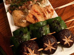 -万藏·荞麦酒房BANKURA JAPANESE SOBA KITCHEN(长乐路店)