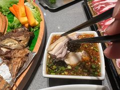 -椰小鸡·琼州糟粕醋(美兰缤纷城店)