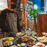 来了多少次都是为了这家的主食