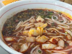 -张记牛骨粉(如意巷店)