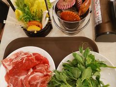 -芭菲盛宴·环球美食(锦城万达广场店)