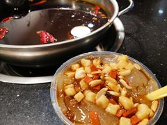 -飘香火锅(玉林西路店)