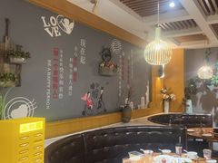 -如轩·海鲜砂锅粥·潮汕菜(沿江东路店)