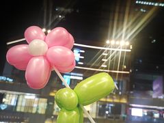 -莆田餐厅PUTIEN(西安万象天地店)