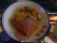 -憶廟街 X 沙角邨(太古城店)