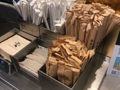 -喜茶(北京五棵松华熙店)
