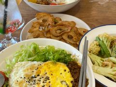 -肥朵食堂(带梦胡同店)