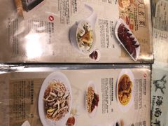 -翠华餐厅(旺角文华商场店)