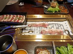 -新石器烤肉(之心城店)