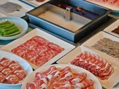 -皇城老妈火锅·川味传承(港湾店)