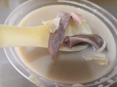 -胡椒猪肚汤(康王店)